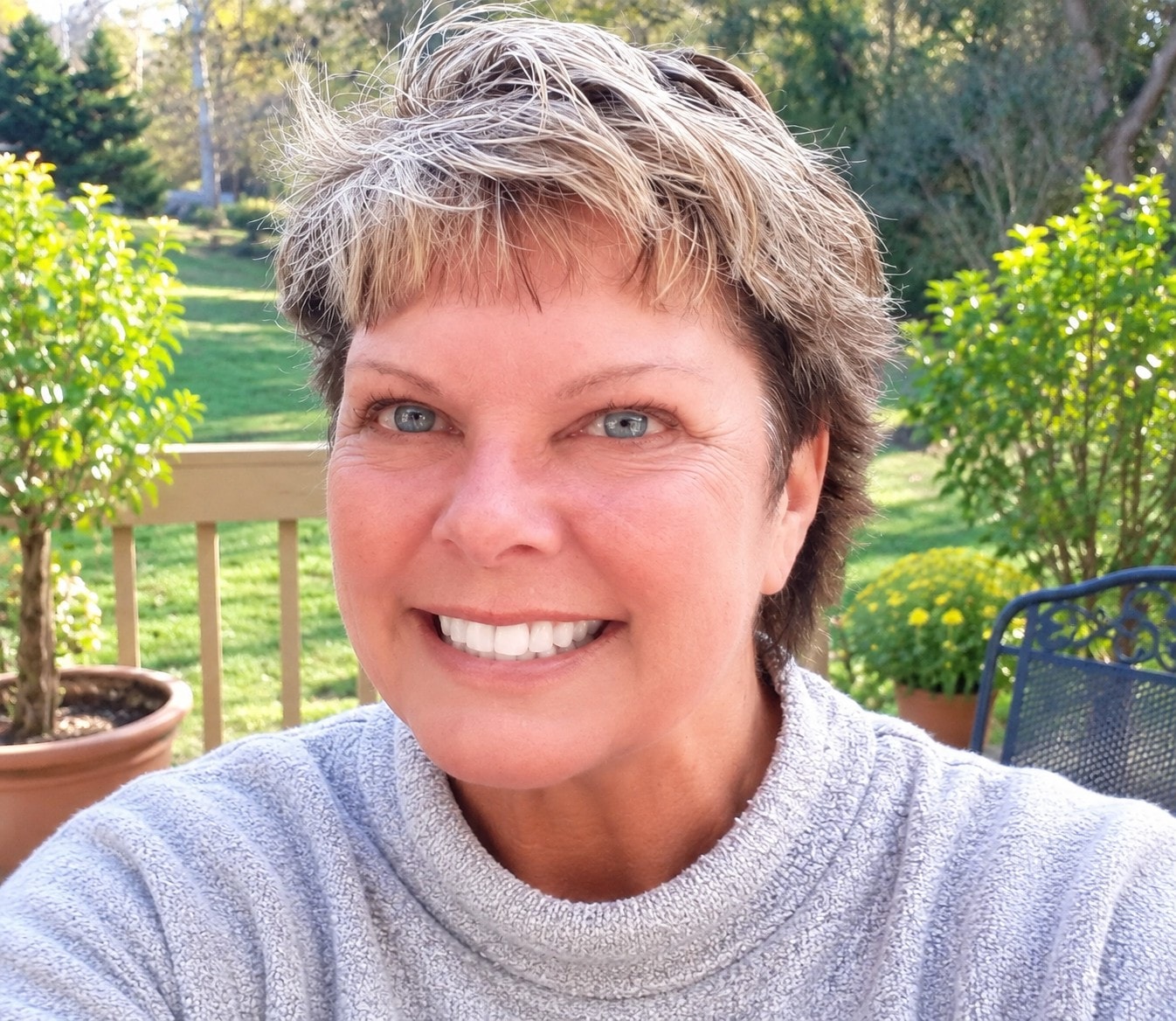 Cindy S. Kramer